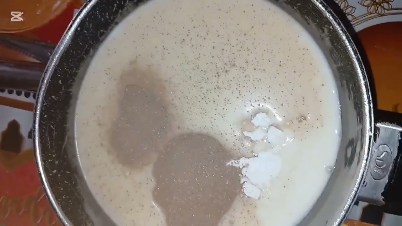 تحلية سريعة لرمضان 😍مع ام شاهين 👩‍🍳