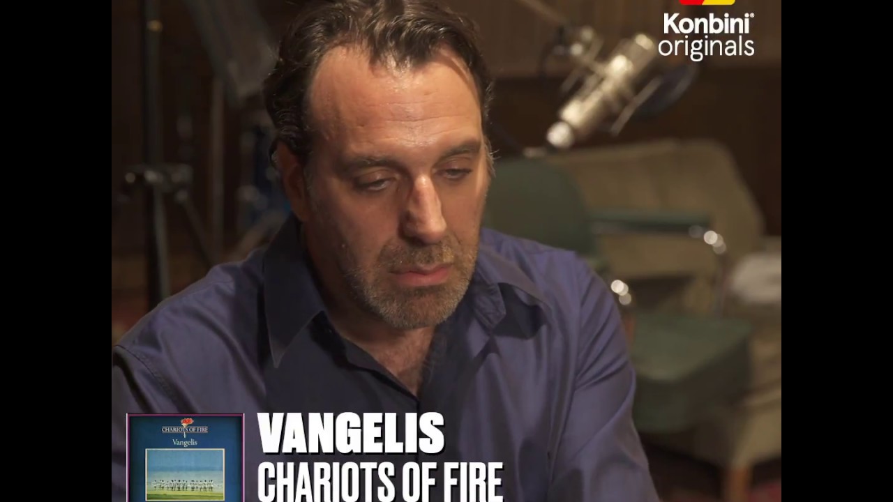 Le TRACK ID  au piano de Chilly Gonzales