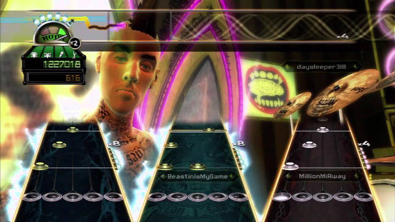 Rebel Yell by Billy Idol - Full Band FC 