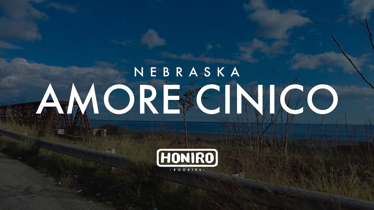 NEBRASKA - AMORE CINICO