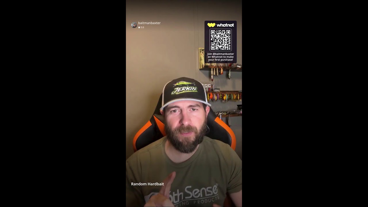 Pre-Game with Baitman! Super Bowl Special! (see notes)