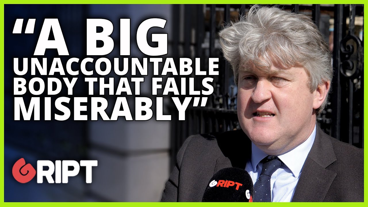 Standalone state asylum body will be the “Irish Water” of immigration - TD