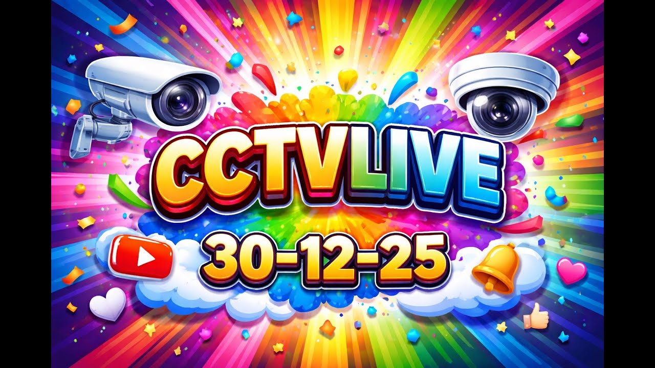 #Live