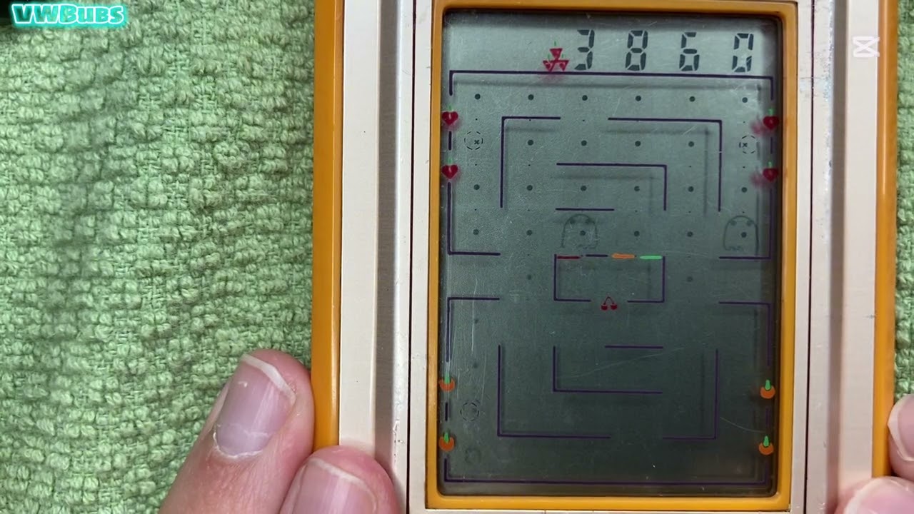 Ecstoy pac III gameplay (INCREDIBLY RARE!!!) 4k retro
