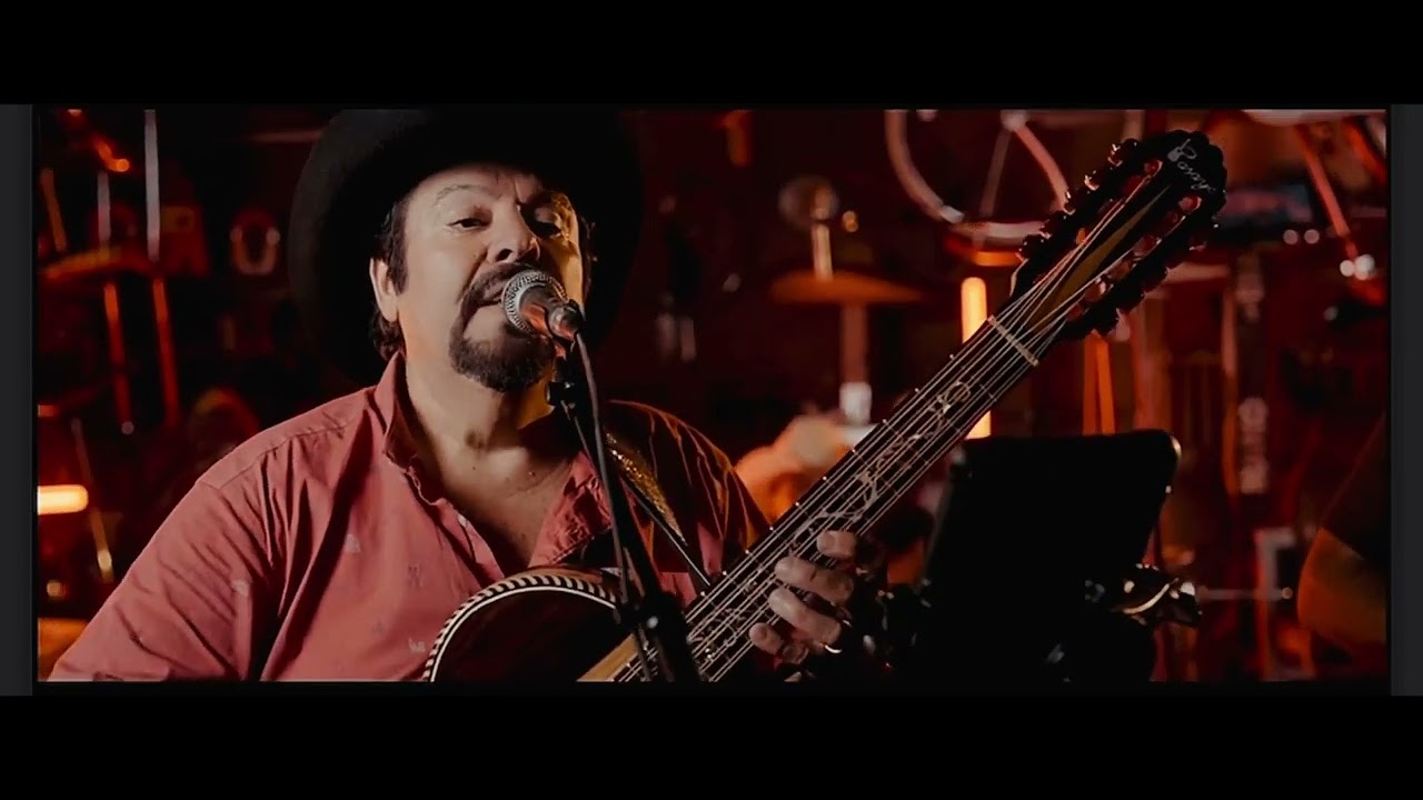 Los Bravados Del Norte De Mario Marichalar - Flor Sin Retoño (Video Oficial)