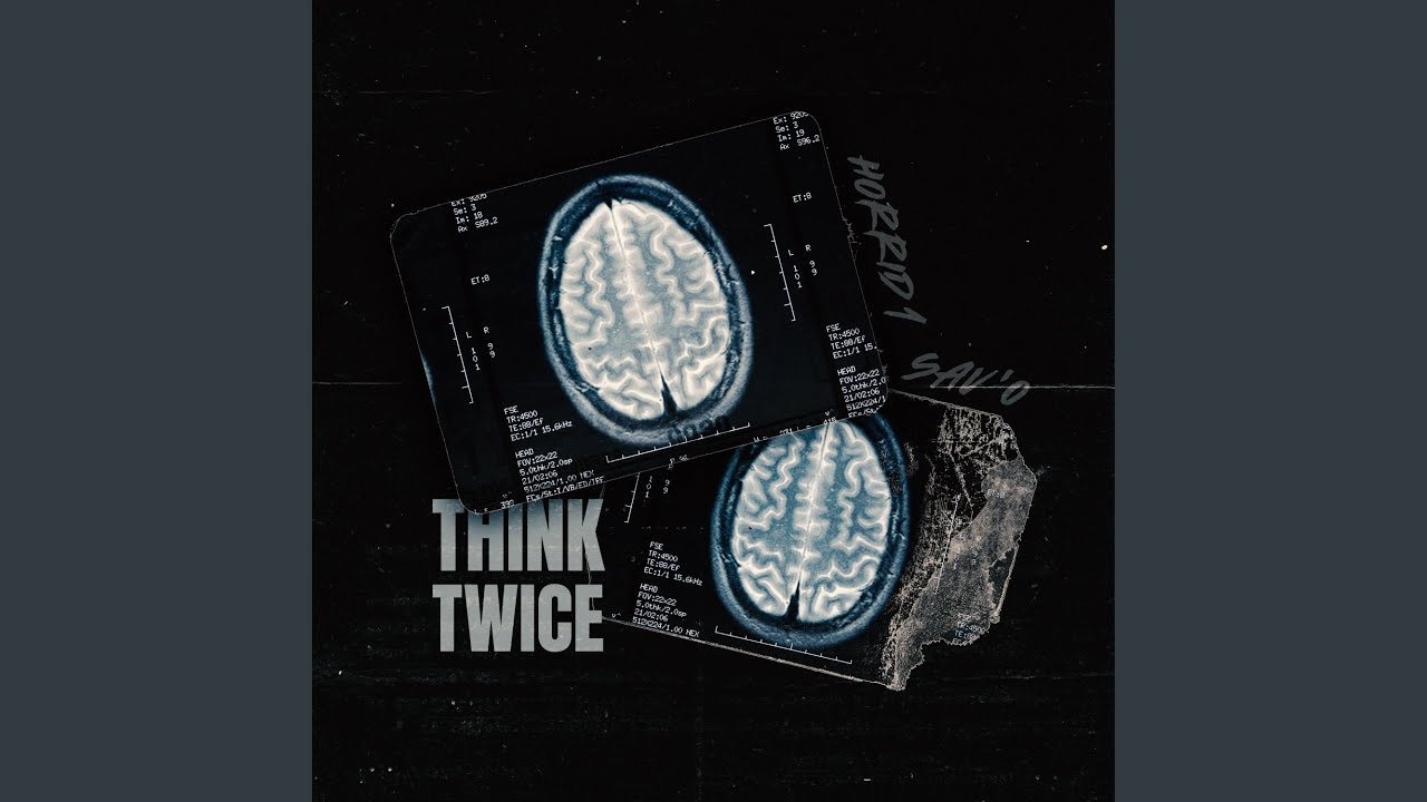 Think Twice