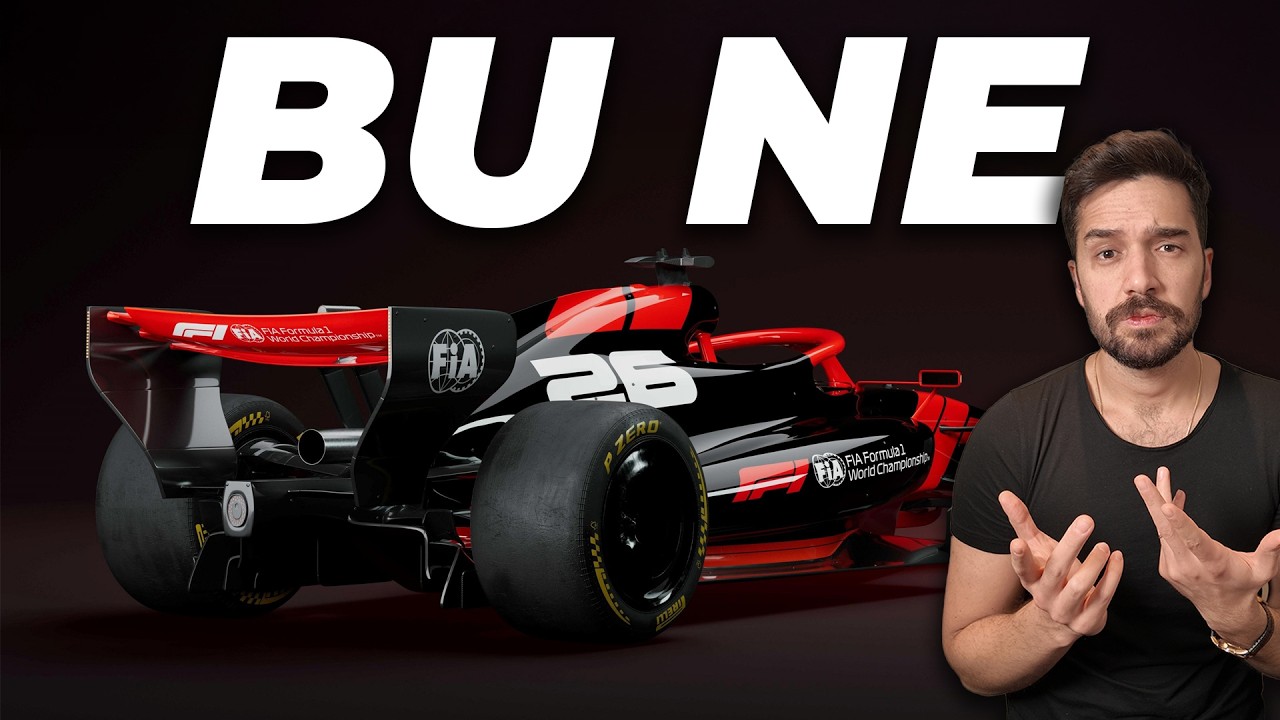 F1 2026 KURALLARI | Yeni Çağ