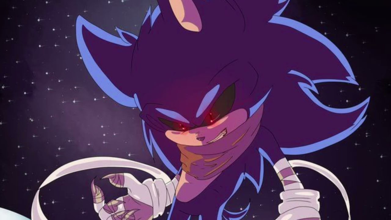 Sonic.EXE Centuries