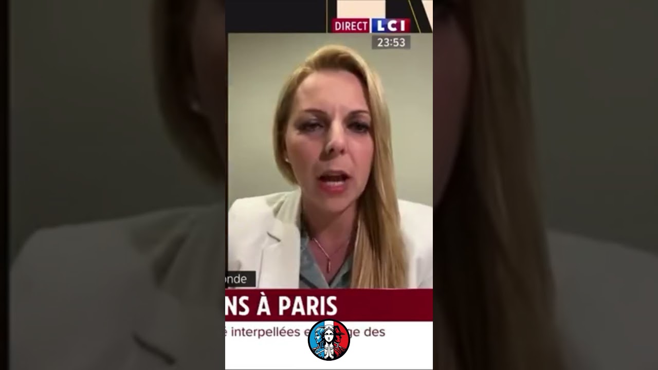 UNE DEPUTEE RN RECADRE APATHIE