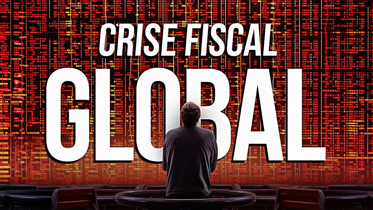 OS MERCADOS GLOBAIS ESTÃO MUDANDO | Dólar e renda fixa não oferecem mais proteção
