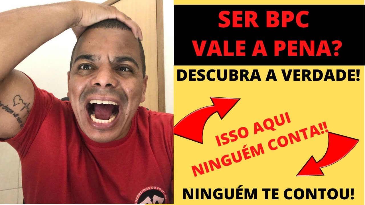 Vale a pena ser Bombeiro Civil? Vale a pena ser BPC?