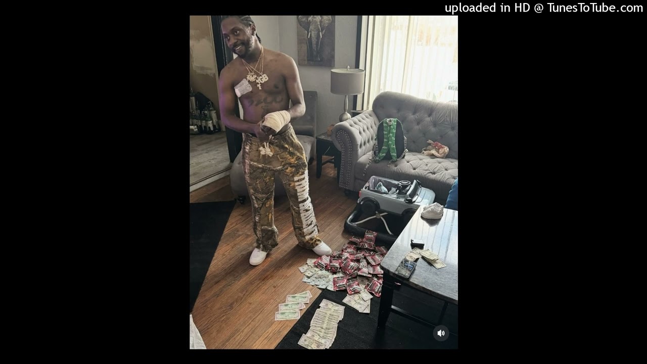 RIO DA YUNG OG X 3200 TRE TYPE BEAT - 