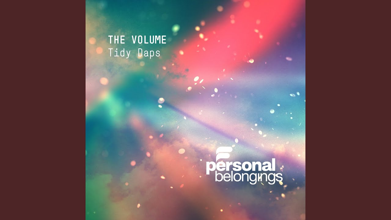 The Volume (Mauro B Remix)