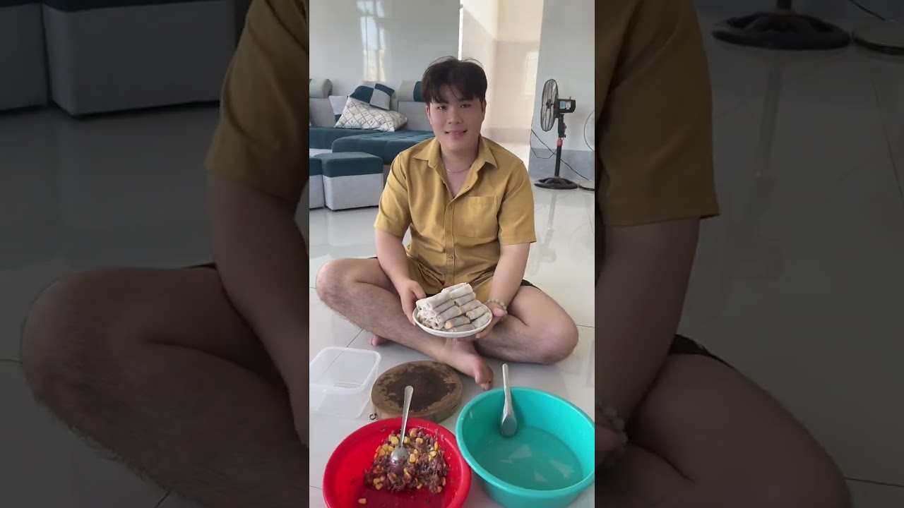 29 Tết 2026 Tại nhà 