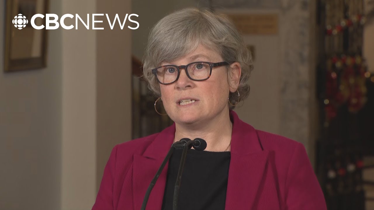 B.C. Health Ministry announces new 'shared services organization' to cut costs