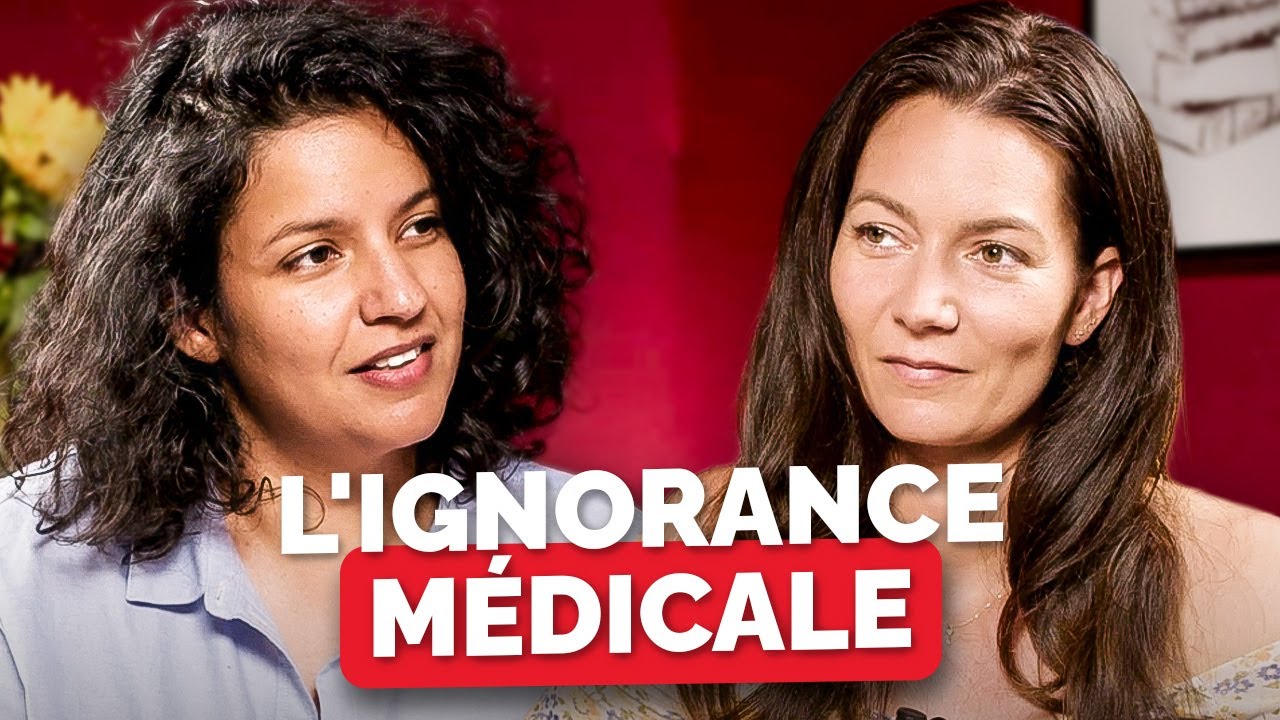 Comment le patriarcat contr&ocirc;le nos corps- Alexia Cornu