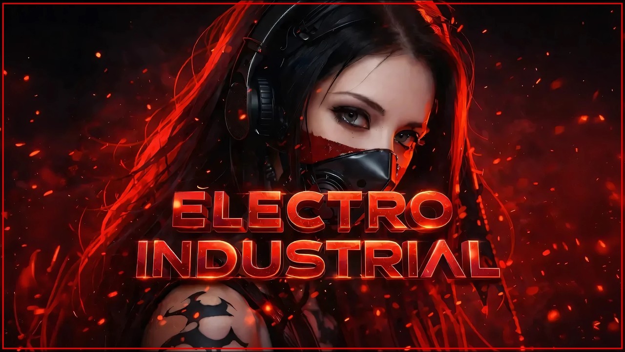 Dark Electro / Electro Industrial / Dark Techno / Aggrotech : SIREN | by: Sunlight Defect