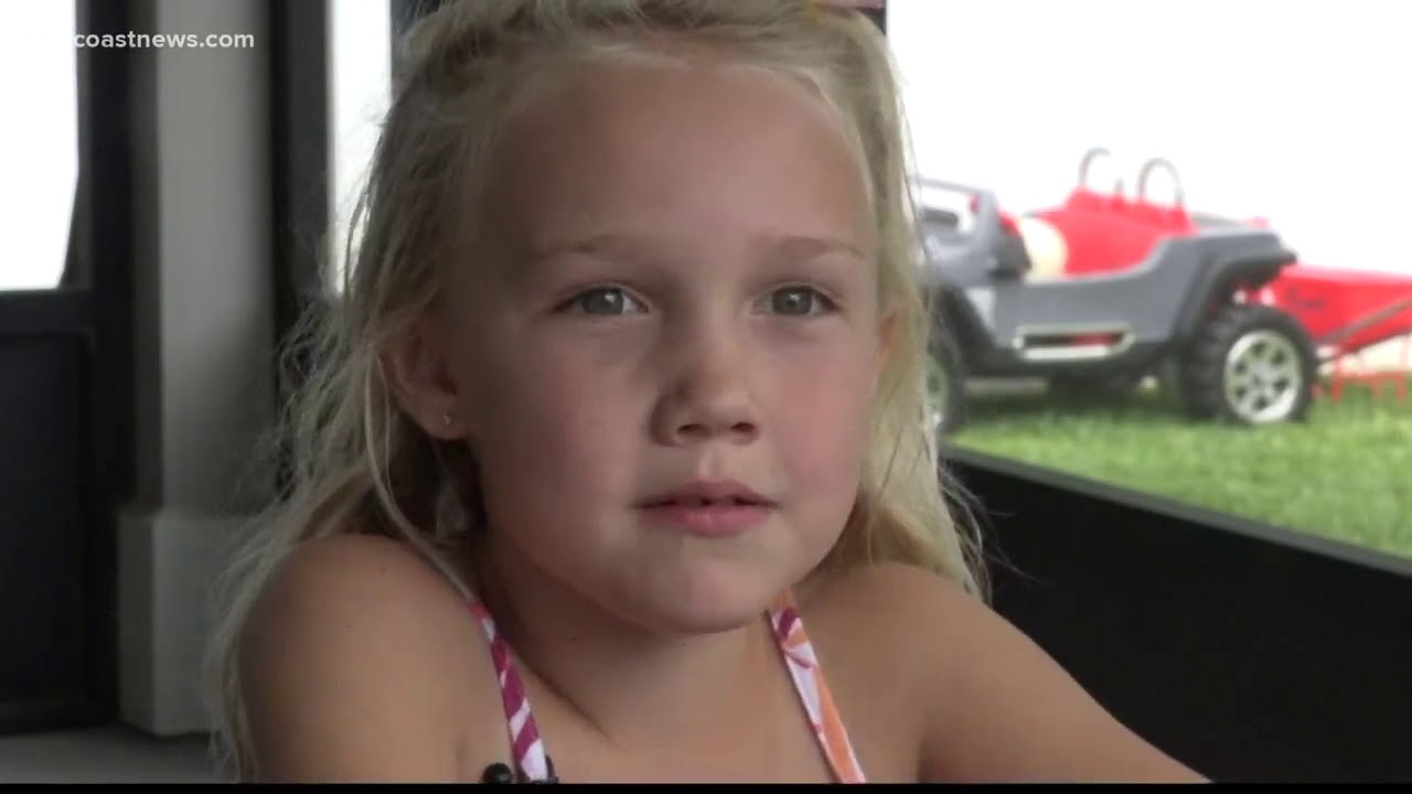 Local girl told she is too young to volunteer at animal shelter, finds solution
