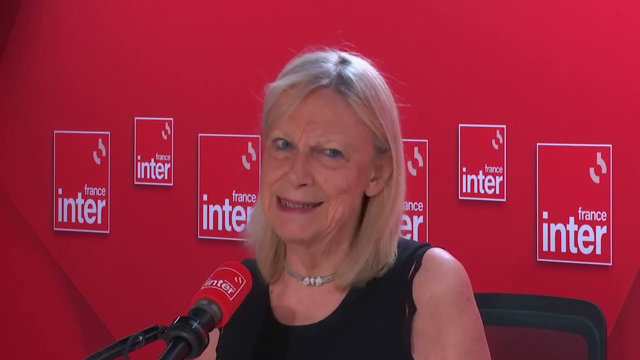 Brigitte Grésy : 