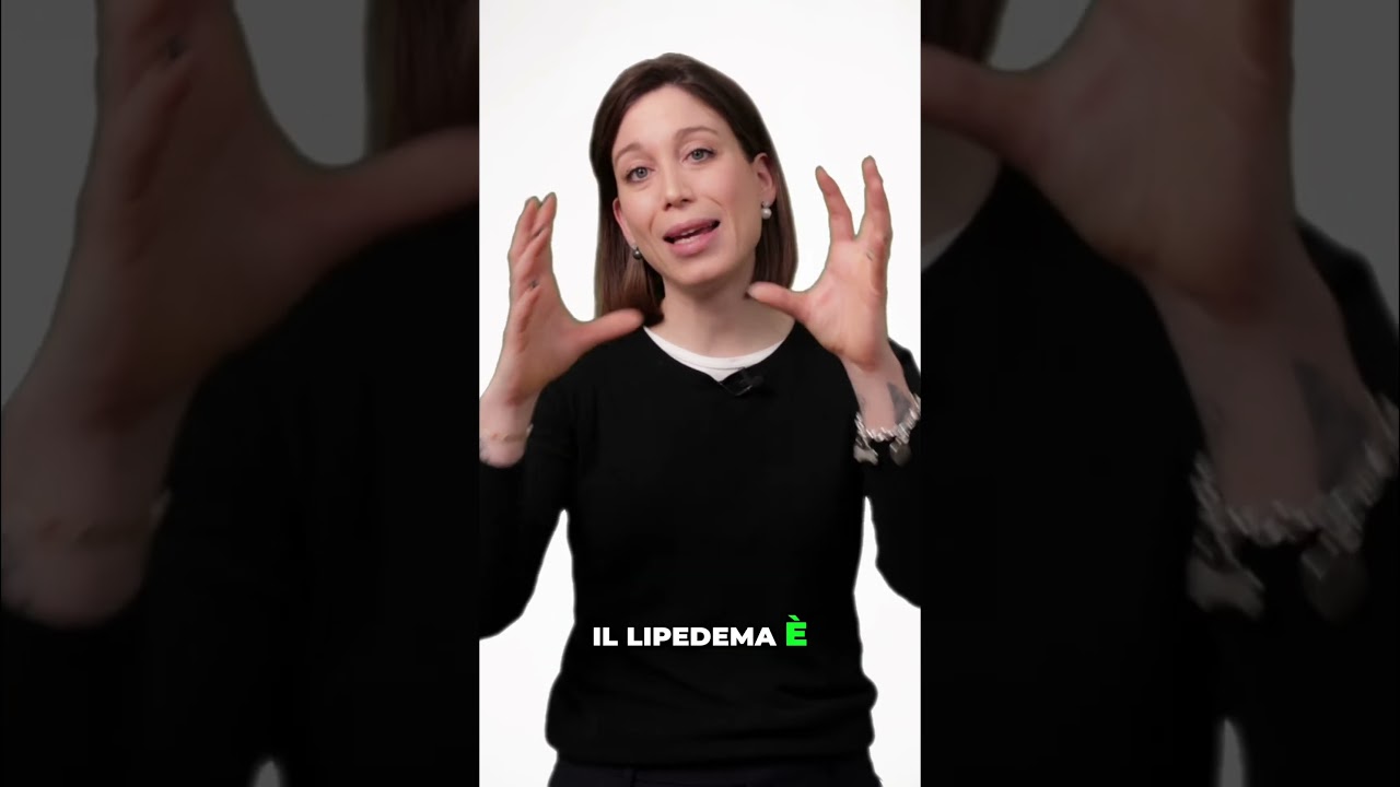 Lipedema vs Linfedema  Capire la Differenza per Gambe Perfette
