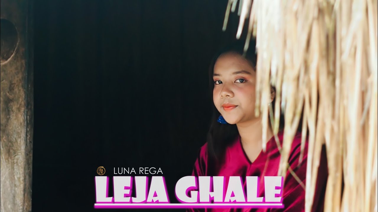 Lagu Wanda Pa'u  Lio  || LEJA GHALE || Luna Rega