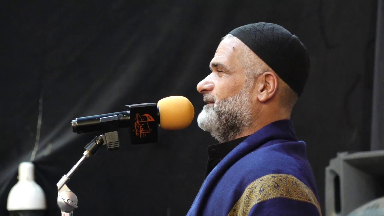 🔴 البث المباشر..قراءة مقتل شهادة الامام علي الرضا (ع) مرقد القاسم بن الامام موسى الكاظم (ع)