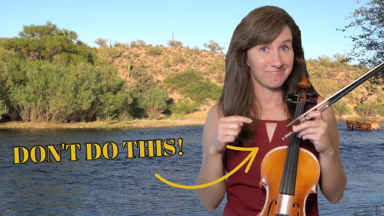 How (Not) to Tighten Your Bow (The Real Reason Your Bow Bounces Uncontrollably)