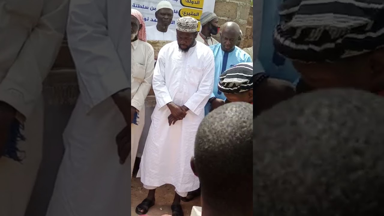 séminaire à Niangoloko 2022