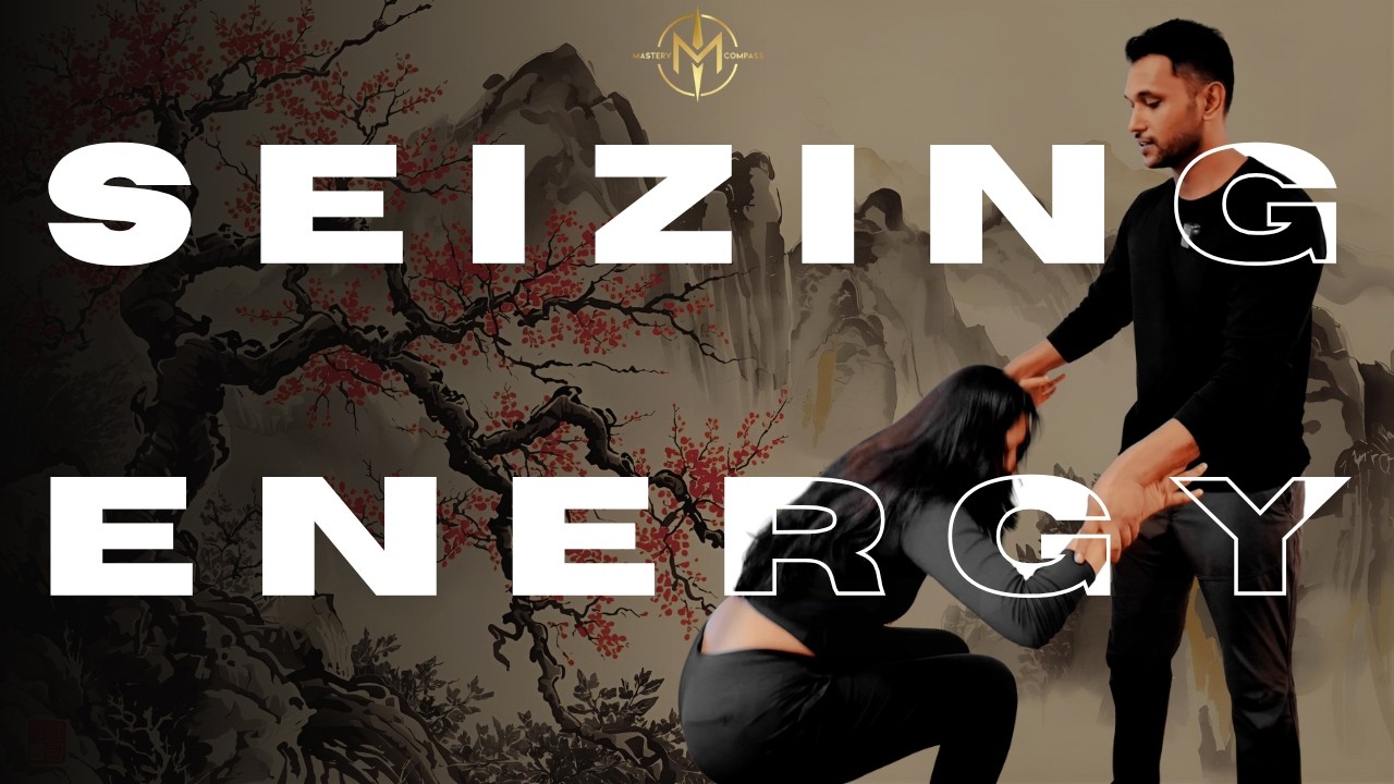 Taichi | Seizing Energy
