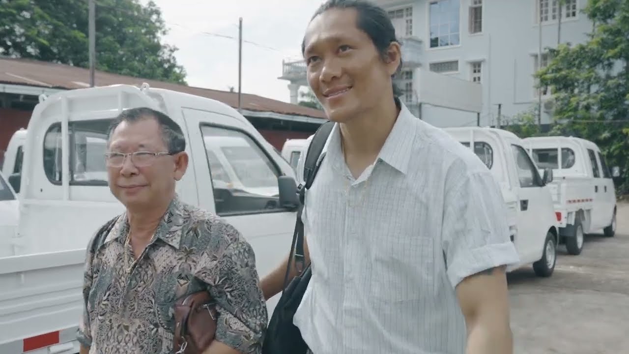 KARRY YOKI