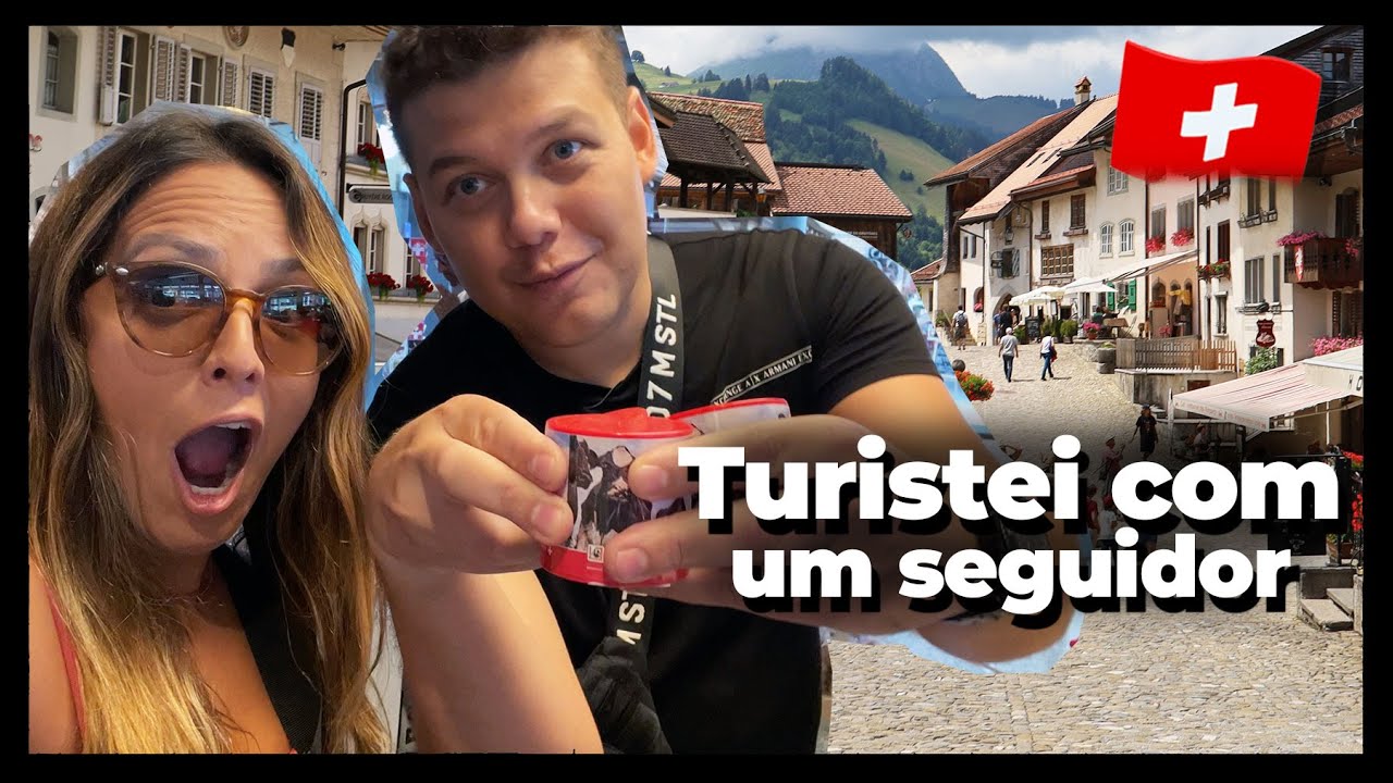 SUIÇA FRANCESA: 1 dia em Gruyères, Montreux,  Lavaux e Lausanne | Prefiro Viajar