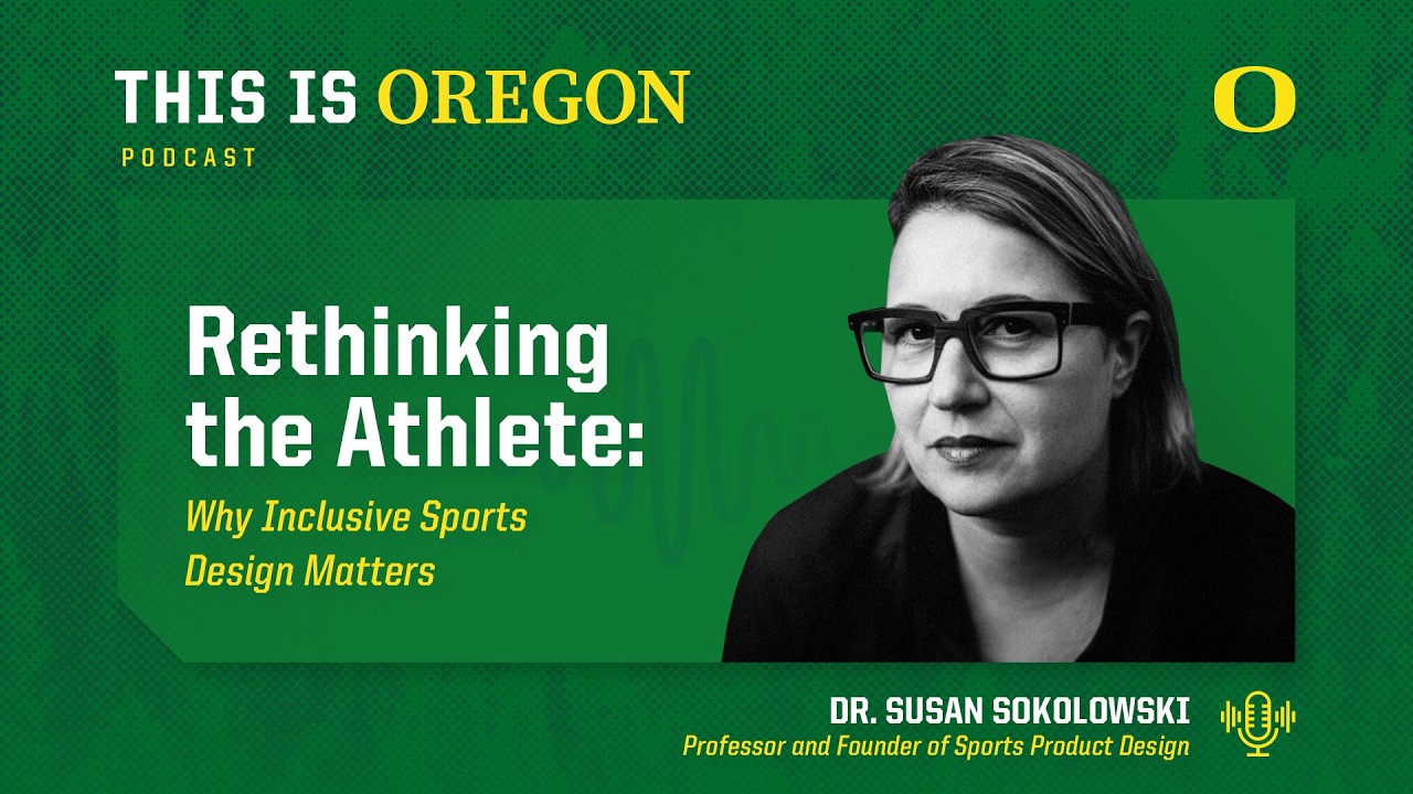 S2E8: Rethinking the Athlete: Why Inclusive Sports Design Matters