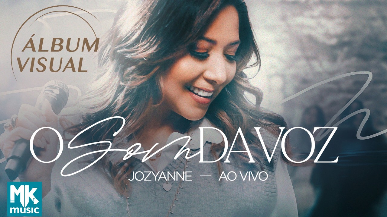 Jozyanne - Álbum Visual 