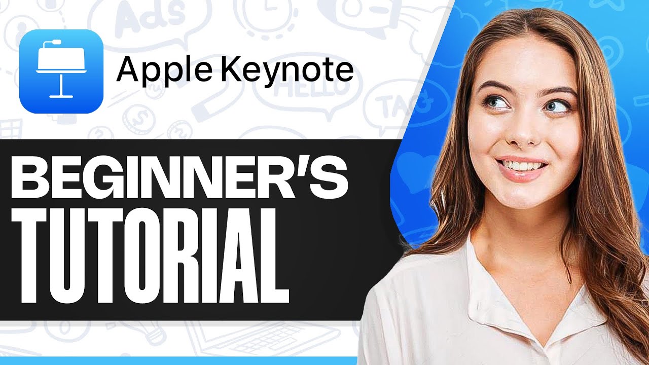 Как использовать Keynote от Apple (2026): руководство для начинающих