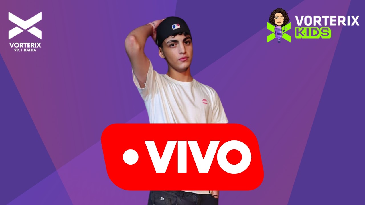 Vorterix Kids | Vorterix Bahía 99.1