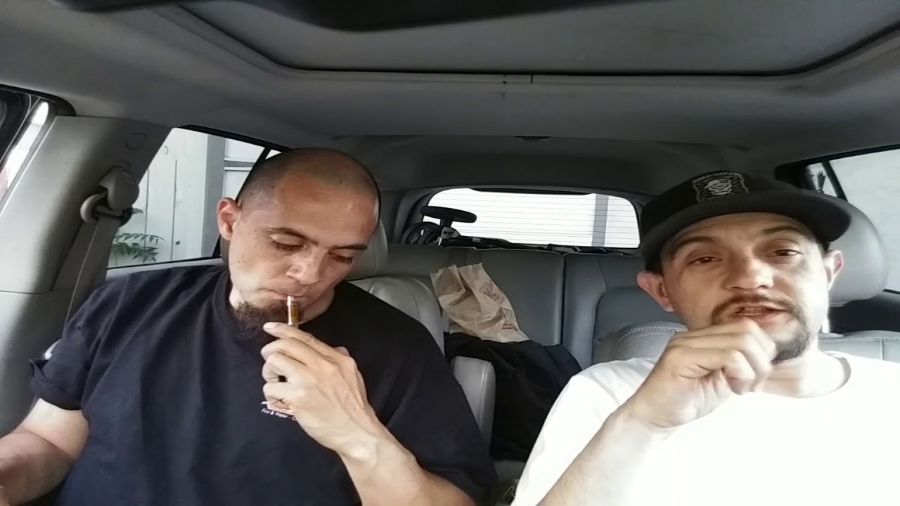 Dank Vapes unboxing
