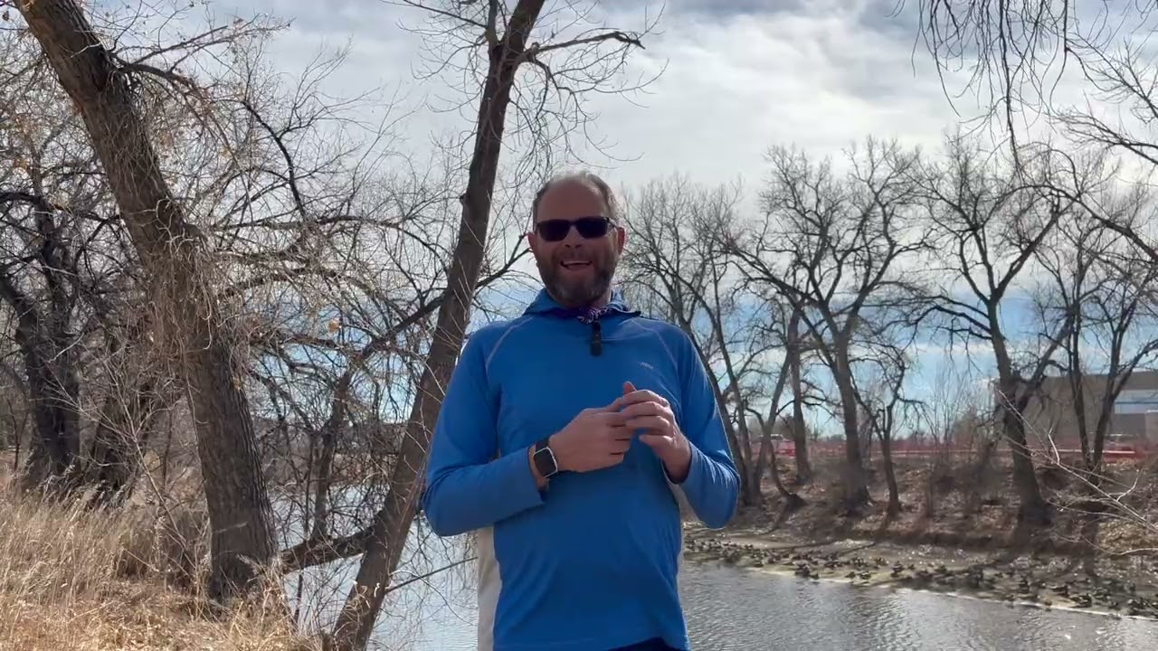 Rest Intro & Daily Routines