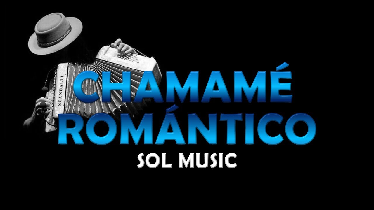 CHAMAME ROMANTICO. LOS MAS ROMANTICOS