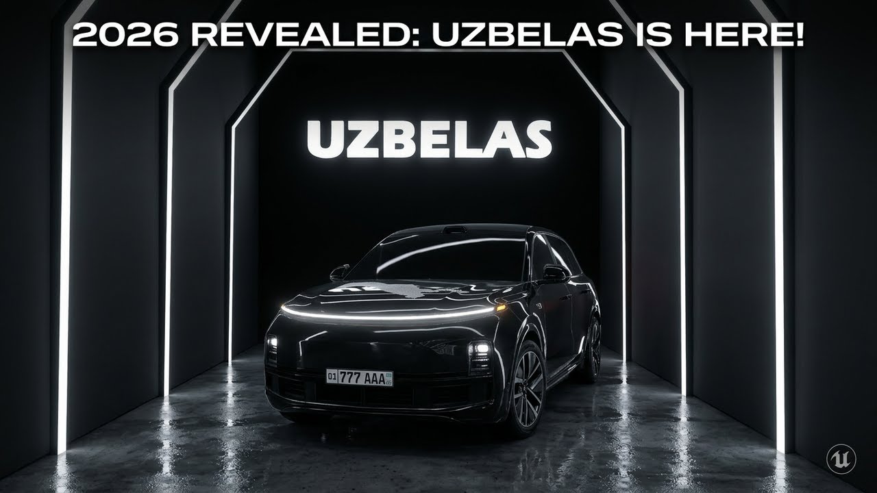 Uzb Parking Dev- G'oyalar bering