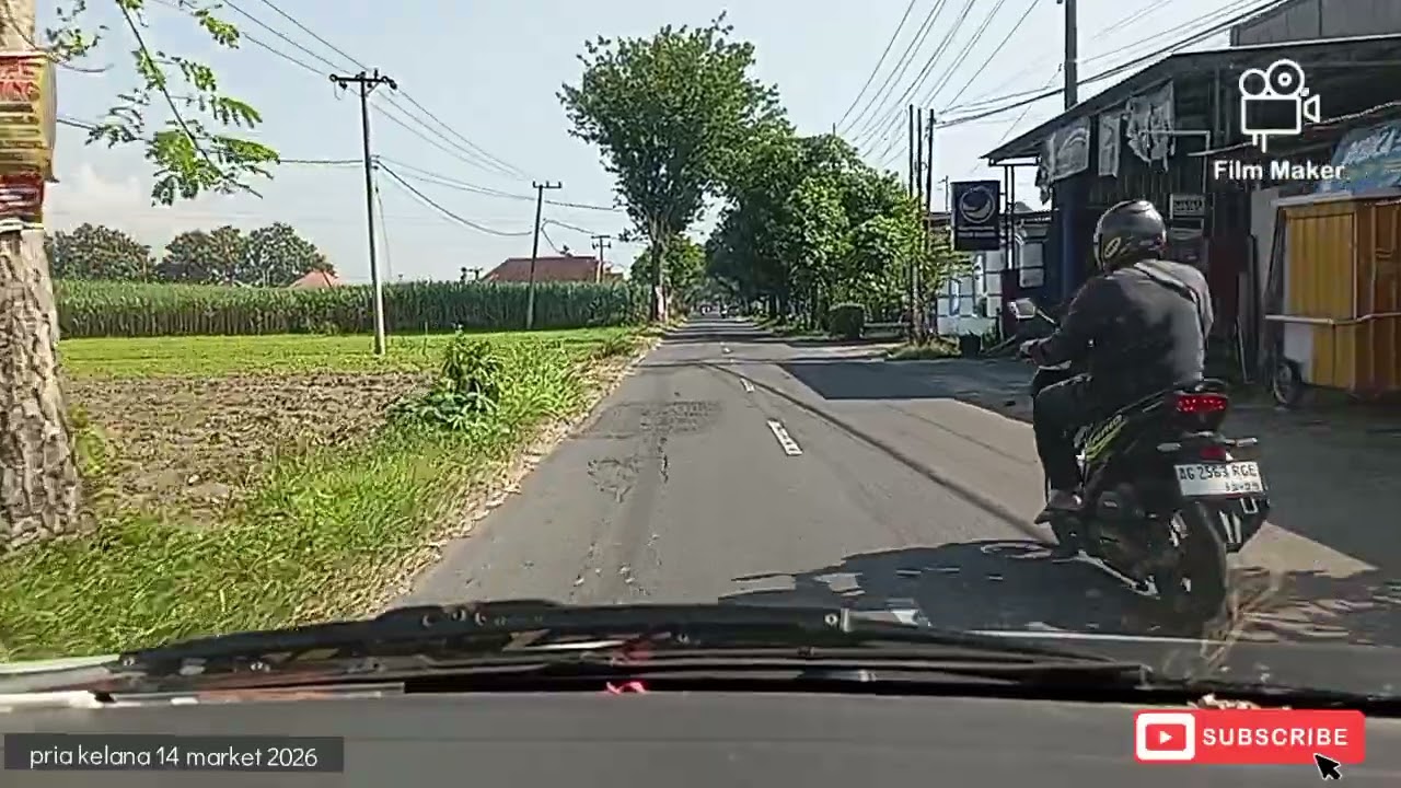 Bangoan ke Tapan pria kelana