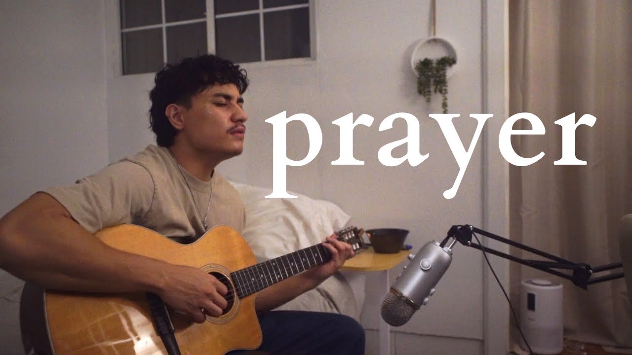 let us sit in His presence - Study Worship Set :)