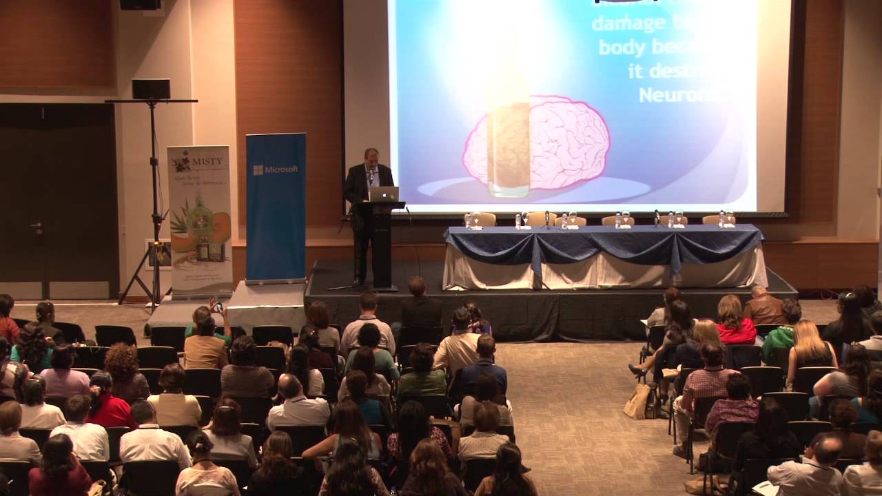 Neuromyths by Alfred Sholl Franco