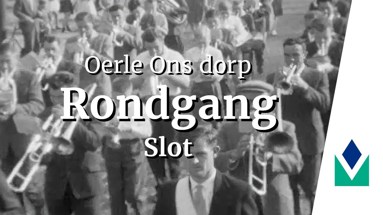 Oerle Ons dorp 7