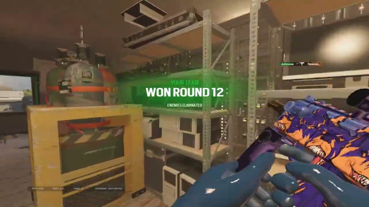 R6 Scrim Clips 2.0 