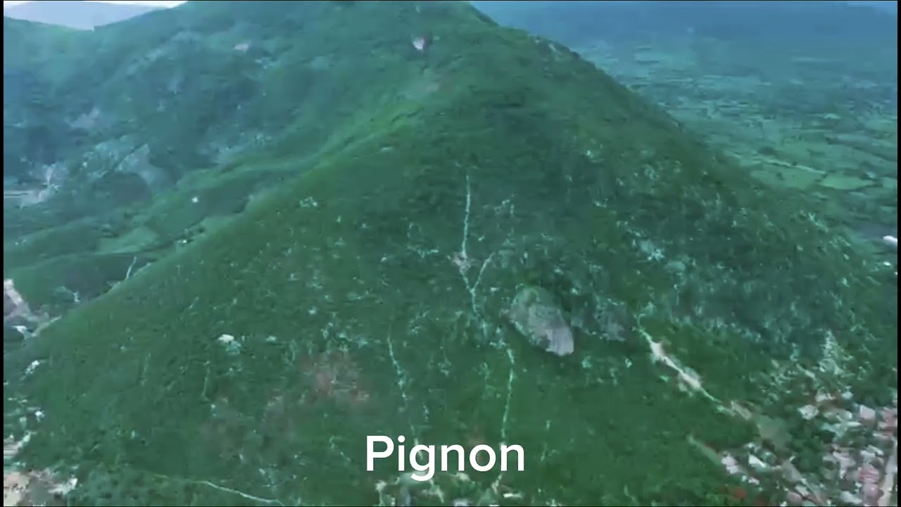 Pignon views | #Pignon #Haiti #pymedia #music 
