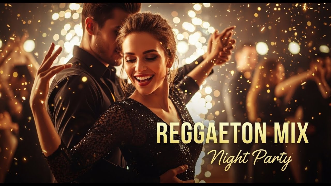 TikTok Latin Songs 2026 🔥 Sexy Spanish-English Reggaeton Pop | Tropical Dance Vibes