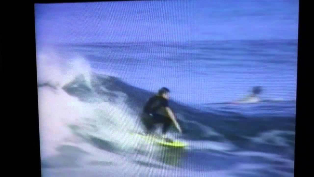 1-Paul Roach - Enough Said