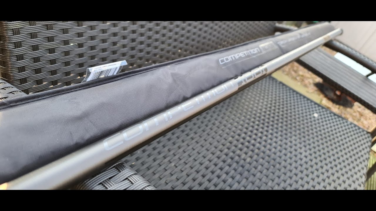 MAP 1001 Competition 4m Match Handle Review