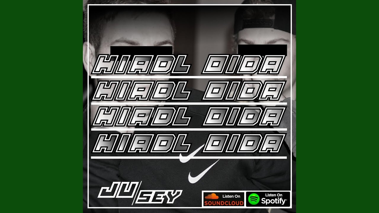 Hiadl Oida