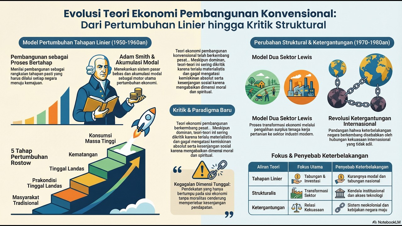 Cetak Biru Kemakmuran